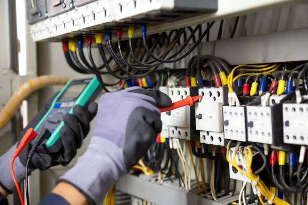 Emergency Electrical Repair Services in Tatum, TX